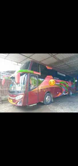 Jual cepat borongan hino R260