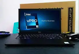 Laptop Core i5 Gen8 | Ram 16gb | SSD | Fulzet mulus segel all normal