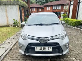 Toyota Calya 2018 1.2G Matic