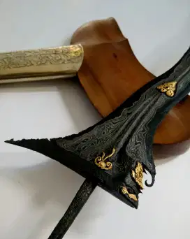 KERIS PANDAWA ANOMAN