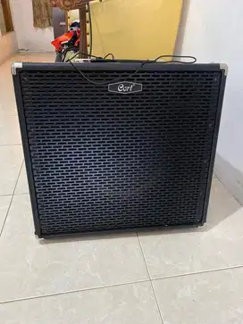 JUAL SPEAKER CORT, SIAP KONSER