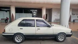 Mazda MR-90 1991 Bensin
