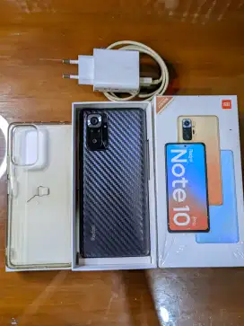 Redmi Note 10 Pro