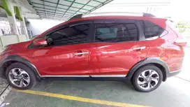 Honda BRV E CVT 2016 (Matic). Tangan Pertama,Kondisi Istimewa, 61rb Km