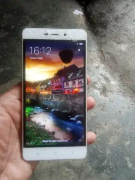 Jual redmi4 ram 3/32