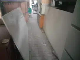 Papan tulis  panjang