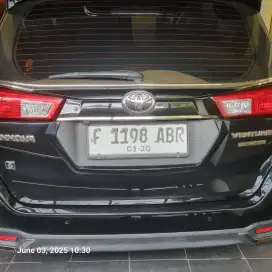 Jual Venturer diesel