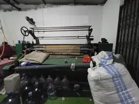 DI JUAL MURAH MERIAH MESIN PRISKET MEREK SAN HAU