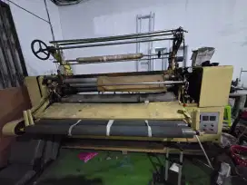 DI JUAL MURAH MERIAH MESIN PRISKET MEREK SAN HAU
