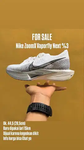 Nike ZoomX vaporfly next %3