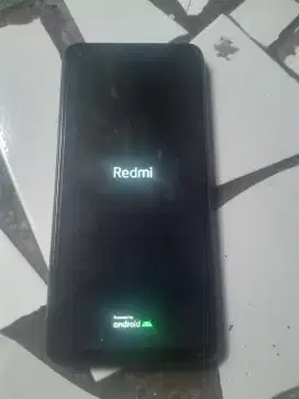 Redmi note 9 minus Bootloop