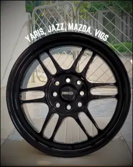 Velg Enkei RPF 1 Ring 16