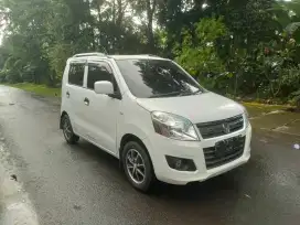 Suzuki Karimun Wagon R GX 2014 Komplit gx wagon r Manual mulus bgt