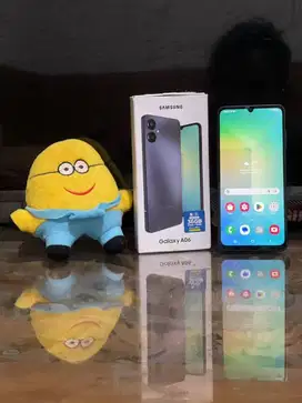 Samsung A06 4/64