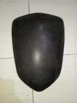 jok belakang ninja 250 karbu orisinil
