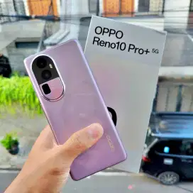 Oppo Reno 10 Pro Plus Kamera Flagship 120x Zoom Periskop Snap 8+ Gen 1
