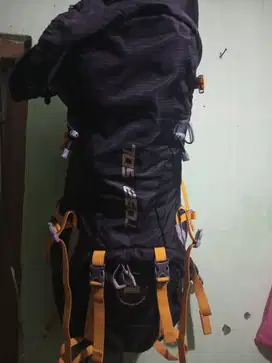 Carier arei toba 60L