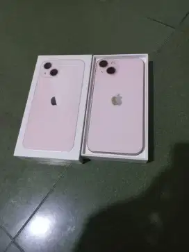 iPhone 13 iBox 128