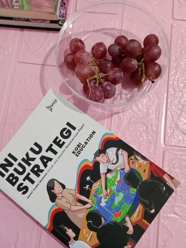 Bimbel Sekolah SD, SMP, SMA