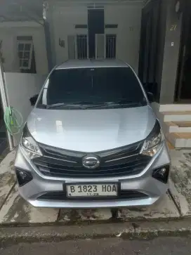 rental mobil  sigra  bogor