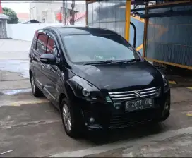 Suzuki ertiga type GX 2013