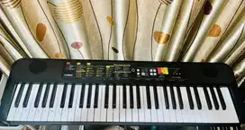 Keyboard Yamaha PSR F 52