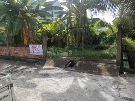 Dijual Tanah Hook Palembang Di Perumahan OPI