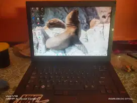 Jual laptop Dell Latitude E6410