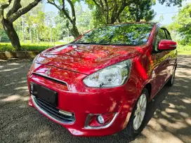 DP 10Jt! Mirage Exceed AT 2015 Low KM