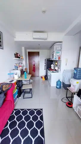 Disewakan Apartemen Signature Park Grande Cawang