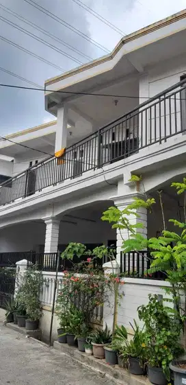 RUMAH MINIMALIS 2 LANTAI DI CIRACAS JAKARTA TIMUR