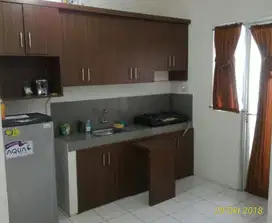 For Sale Combine unit at Menteng Square Apartment