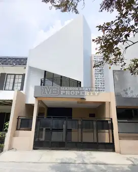 DI JUAL RUMAH MEWAH MURAH DAN RAPI SIAP HUNI