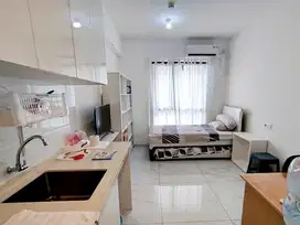 Apartemen Sky House Alam Sutera, yuk.persiapan anak kuliah