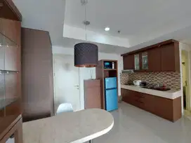 Disewakan Apartemen Trivium 1br Besar 56sqm Strategis Di Lippo
