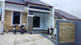 Rumah Baru Minimalis Dkt Hotel Horison Pedurungan Semarang
