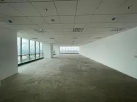 JUAL RUANG KANTOR DI LIPPO TOWER HOLLAND VILLAGE AREA 120 & 240 SQM