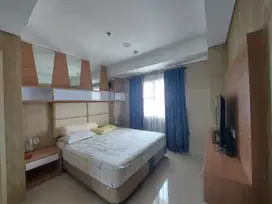 Disewakan Apartemen Trivium 1br Besar 56Sqm Full Furnished di Lippo
