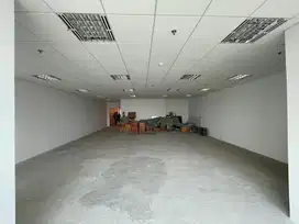 SEWA RUANG KANTOR LIPPO TOWER HOLLAND VILLAGE AREA 120 SQM