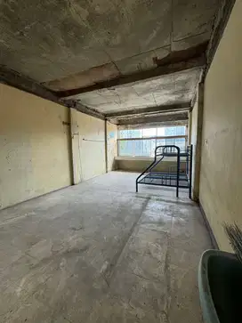 DIJUAL RUKO JEMBATAN 5 JAKARTA PUSAT 63m²