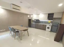 Apartemen mewah The Mansion Jasmine Kemayoran dijual Jakarta pusat