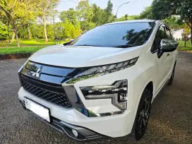 DP 14Jt! Xpander Ultimate 2022 Low KM