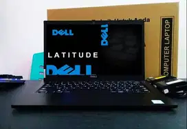 Laptop Core i5 Gen8 | Ram 16gb | SSD 256 | Fulzet mulus segel normal