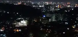 murah  apartemen galeri ciumbuleuit 3 loft bandung utara