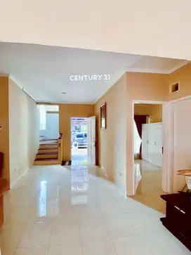 Dijual Rumah Puri Bintaro Sektor 9 Siap Huni 2 Lantai 186669