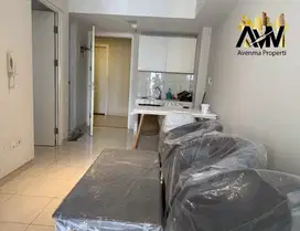 Disewa Apartemen Springlake Tower Azolla 2 Bedroom Fully Furnished