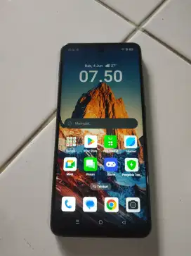 Dijual Oppo A60, ram 8+4/128, ORI , batangan
