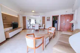 Apartemen Mewah 2+1BR Puri Casablanca - Tebet JakSel - Furnished