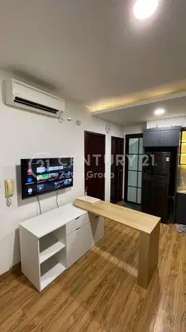 Disewakan Apartemen Mediterania Garden 1 Tanjung Duren Jakarta Barat