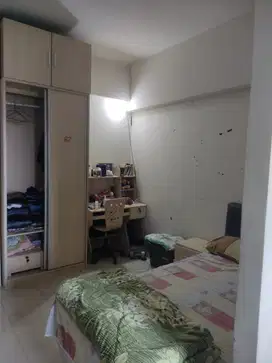 Apartemen murah di karawaci dekat tol